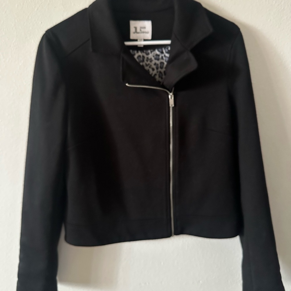Black Women's Blazer - Picture 3 of 3